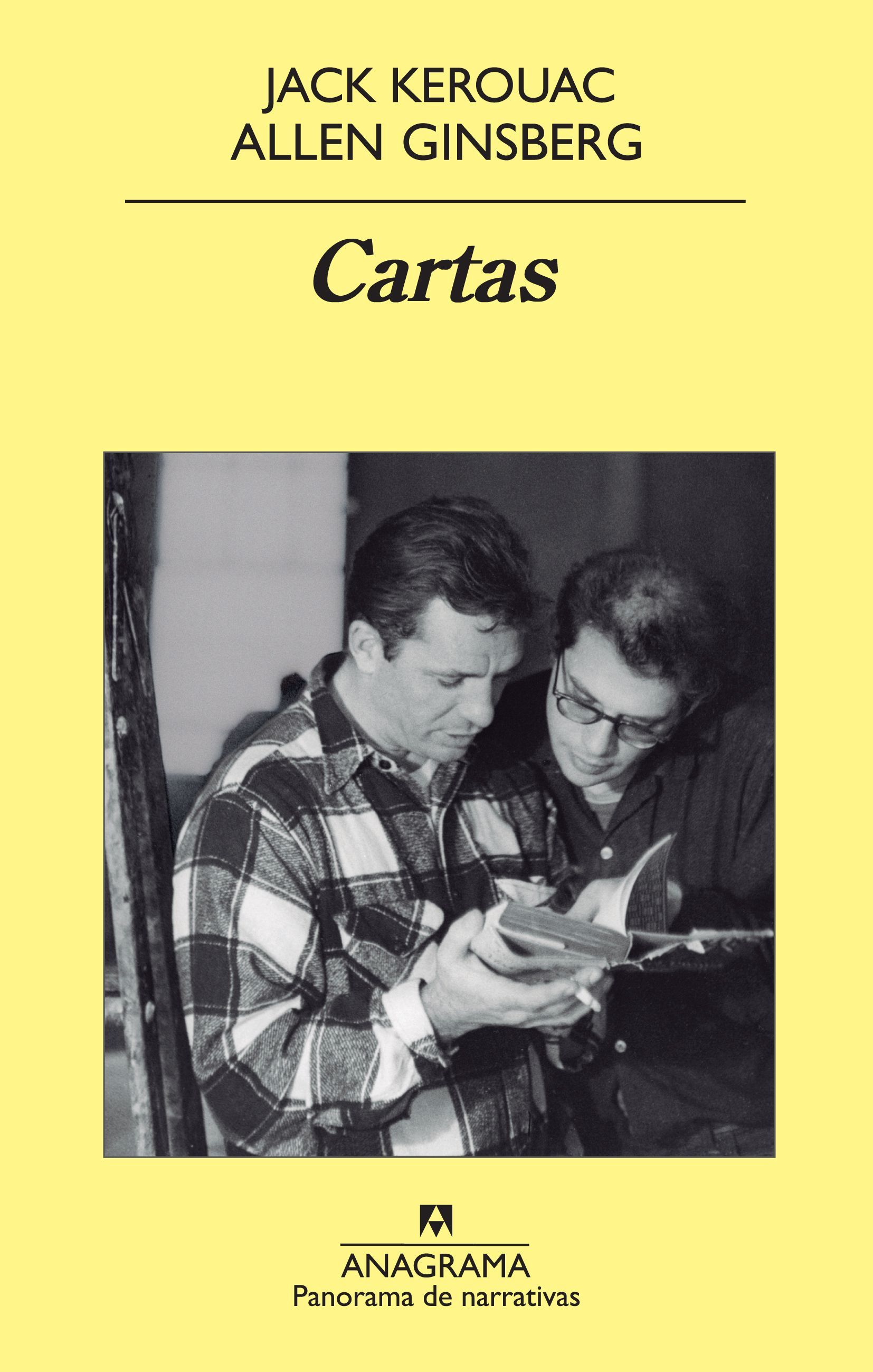 CARTAS. 