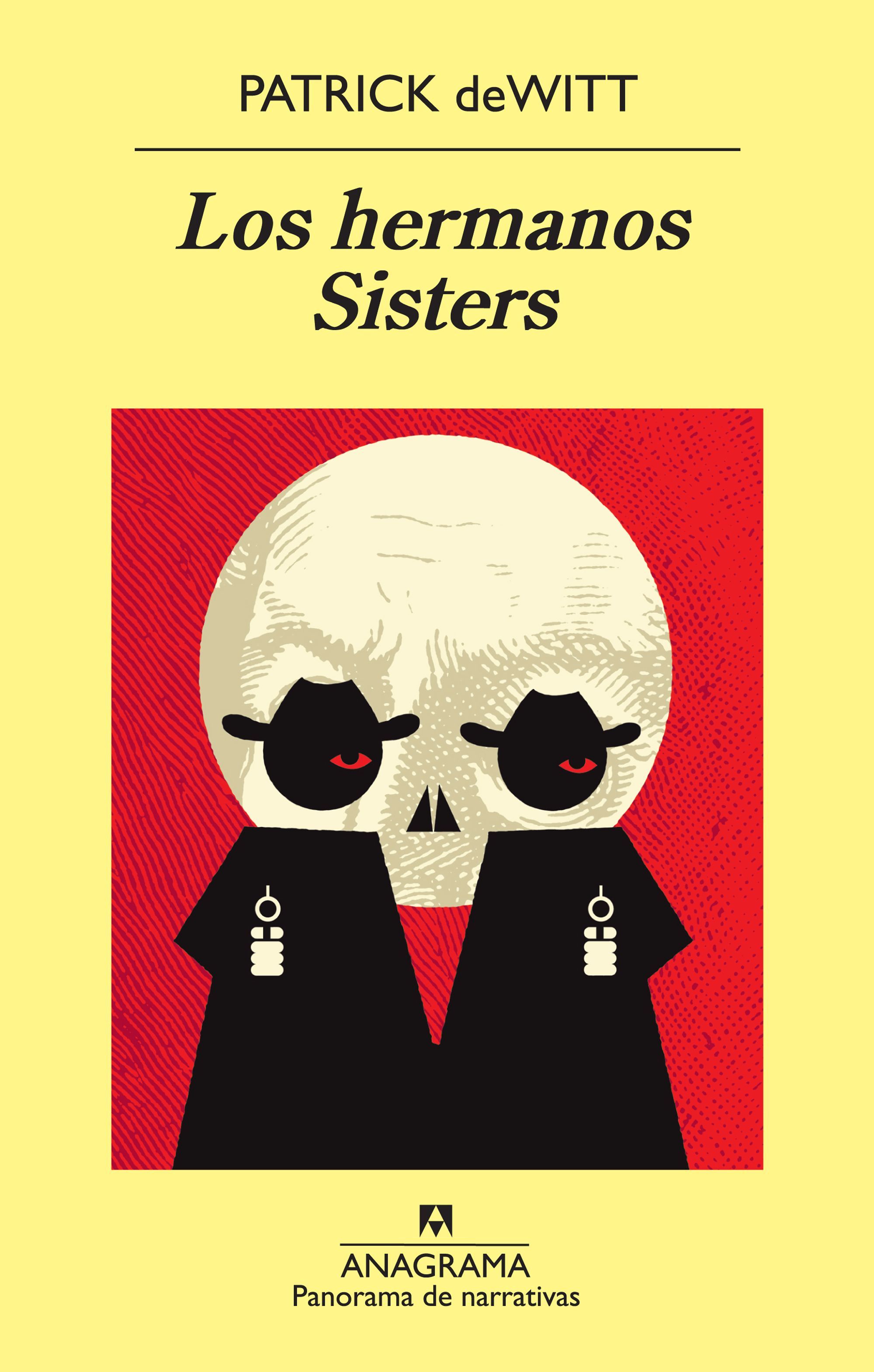 LOS HERMANOS SISTERS. 