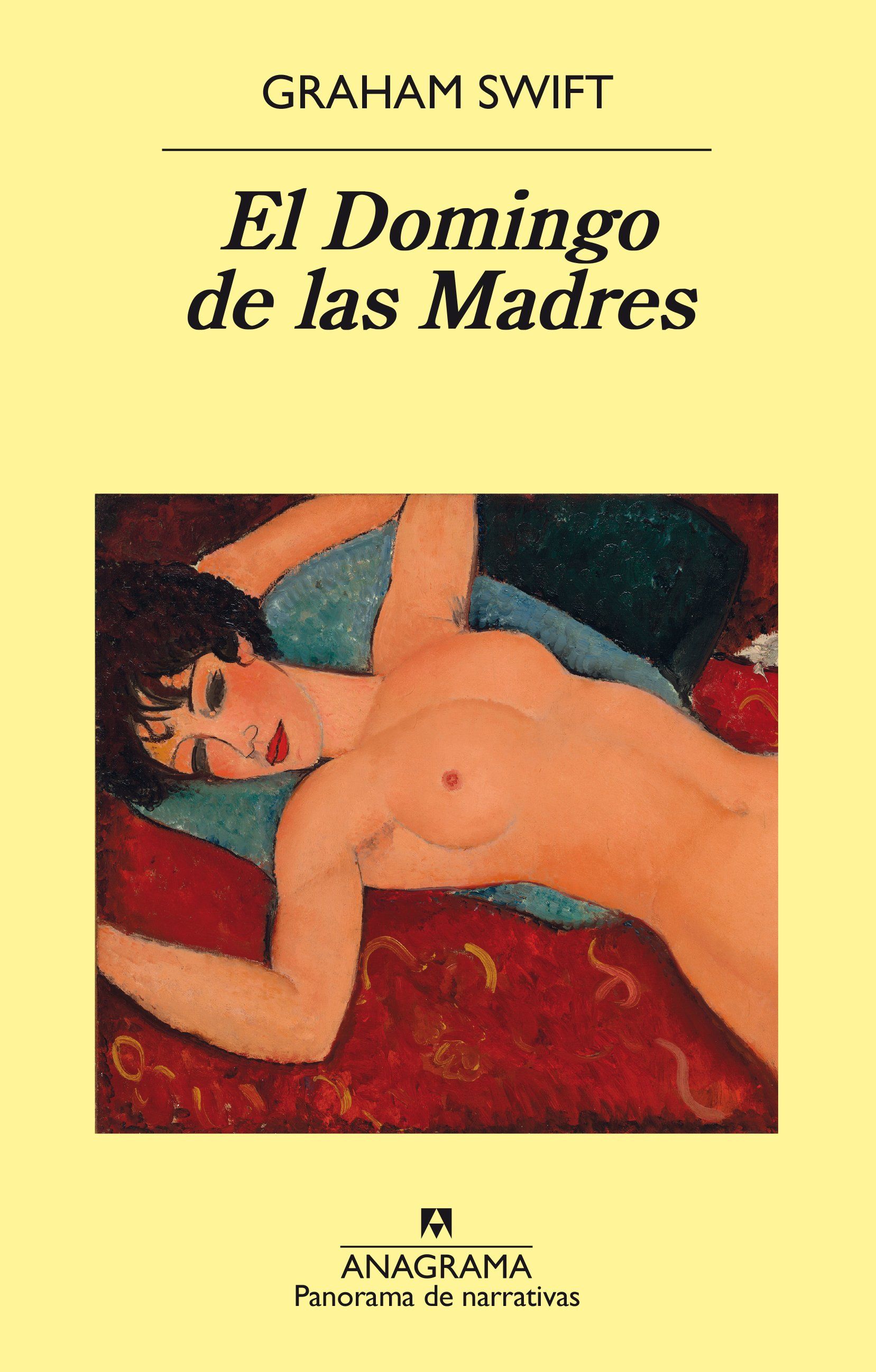 EL DOMINGO DE LAS MADRES. 