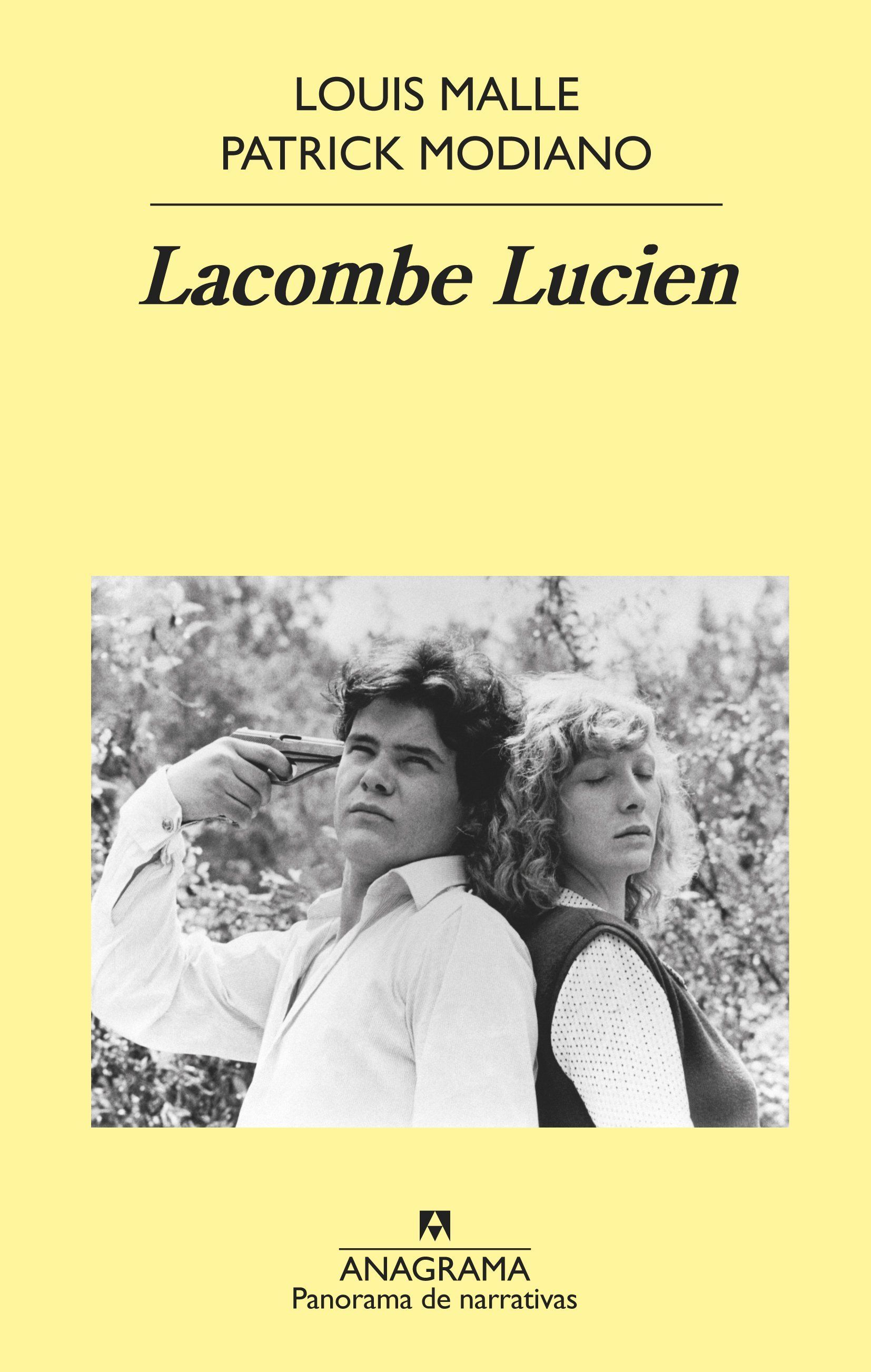 LACOMBE LUCIEN. 