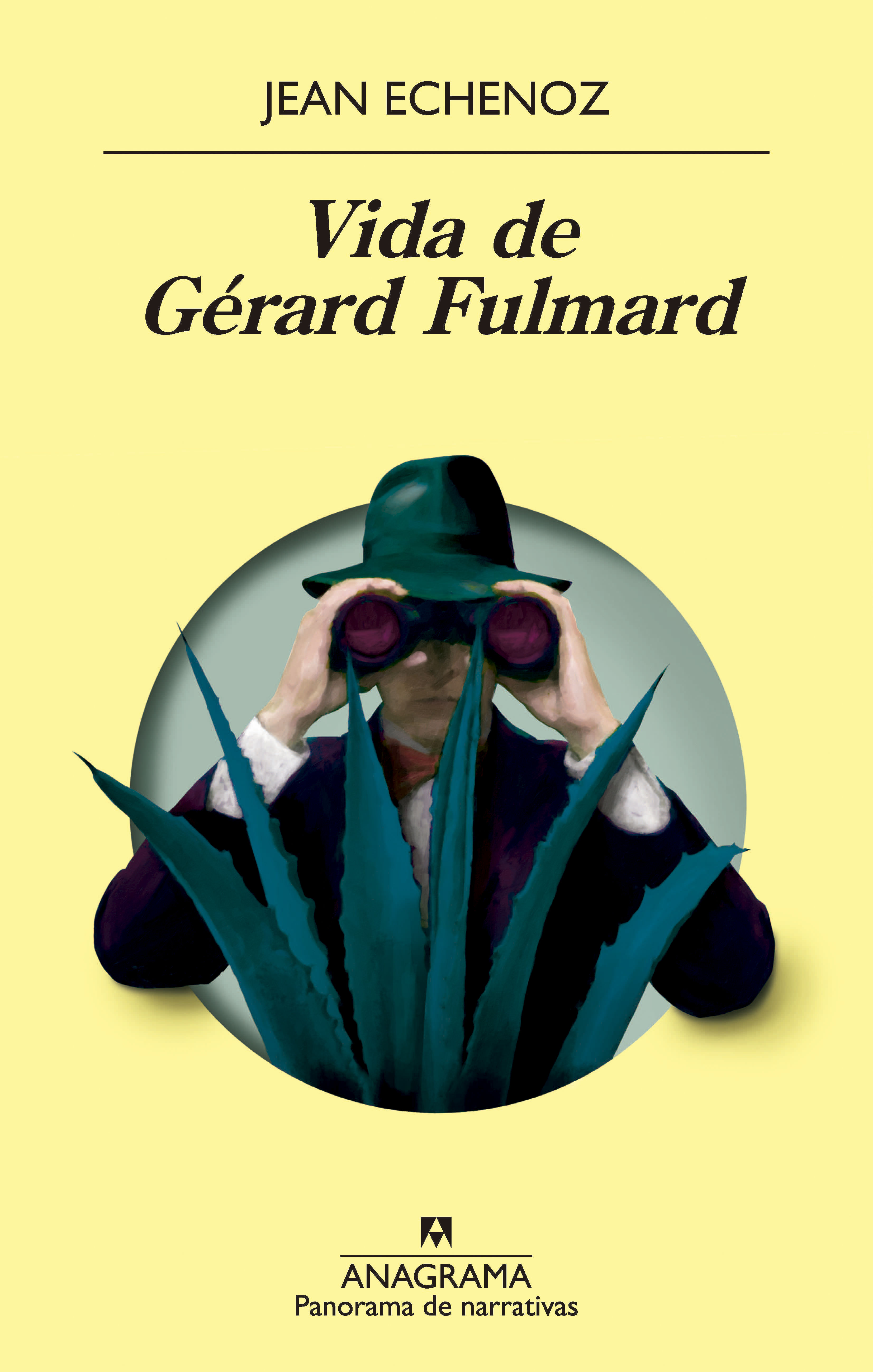 VIDA DE GÉRARD FULMARD. 