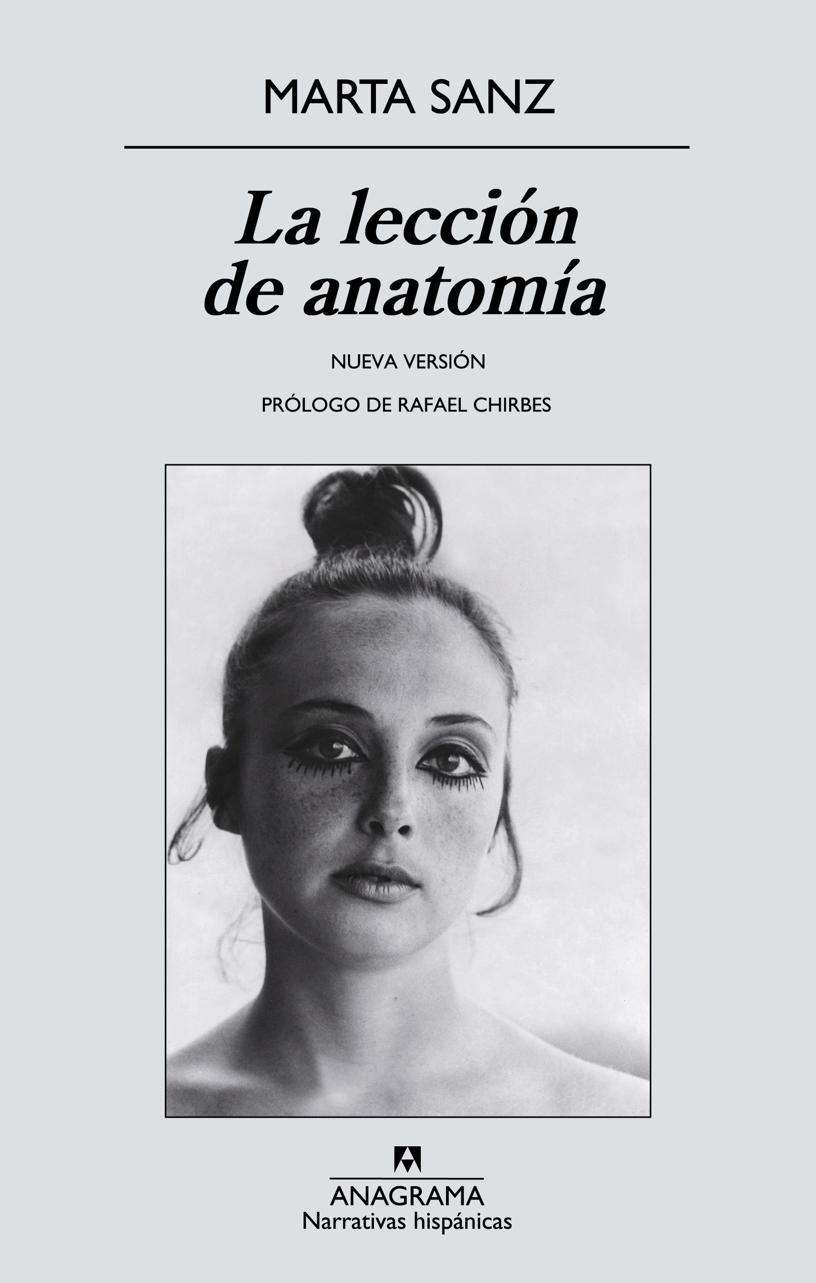 LA LECCIÓN DE ANATOMÍA. 