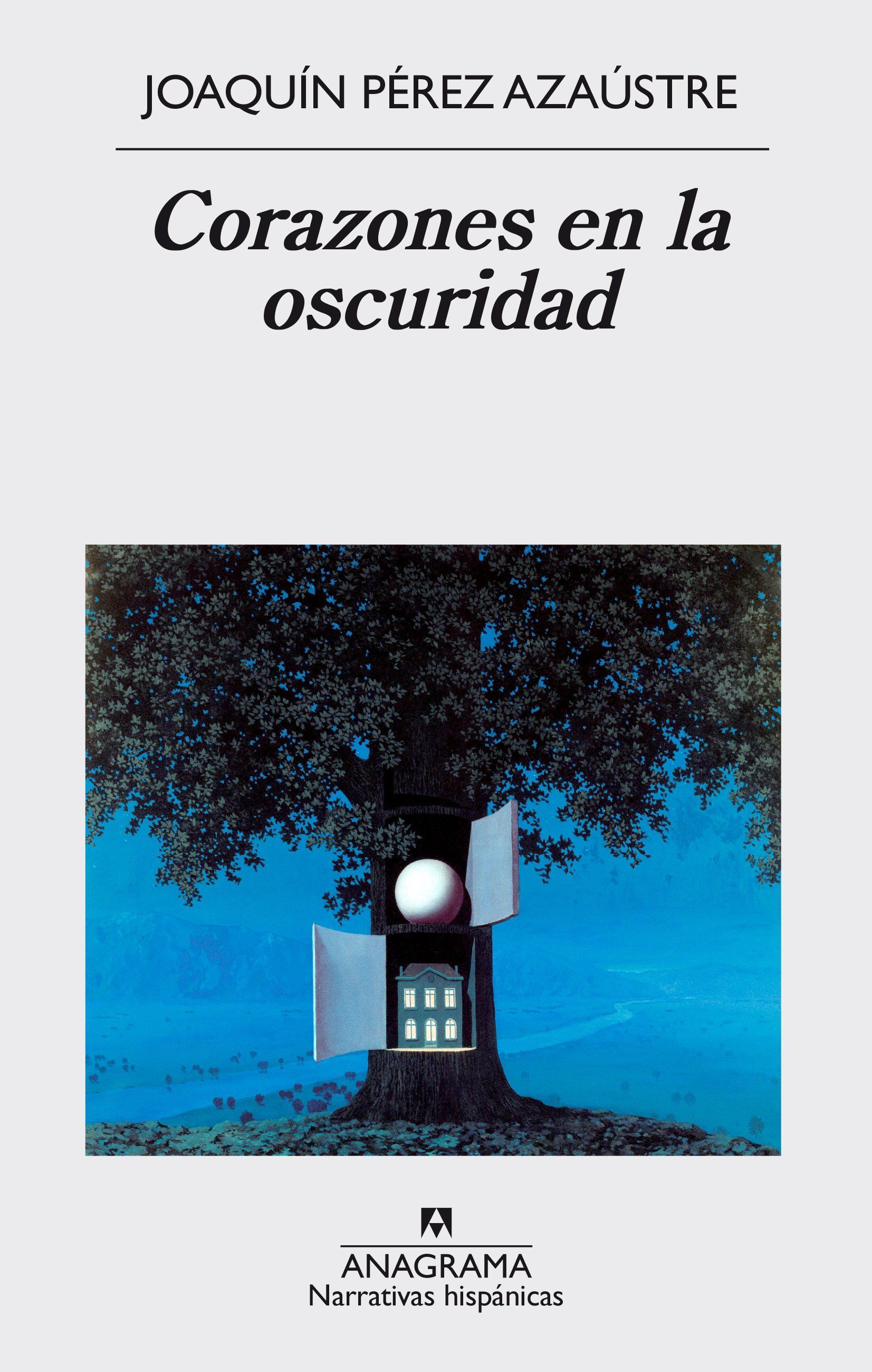 CORAZONES EN LA OSCURIDAD.
