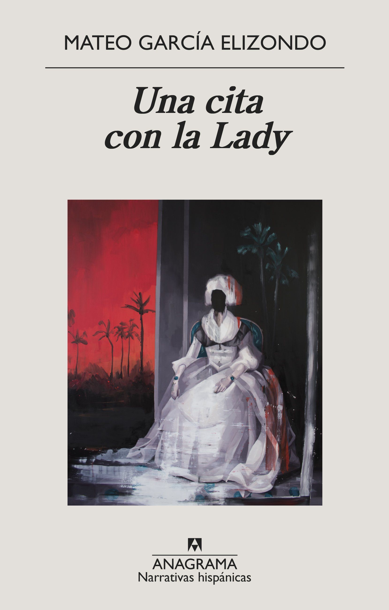 UNA CITA CON LA LADY. 