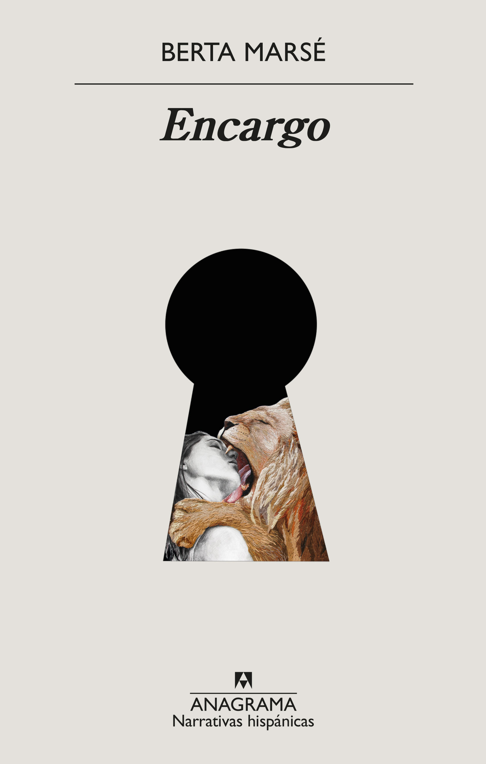 ENCARGO.