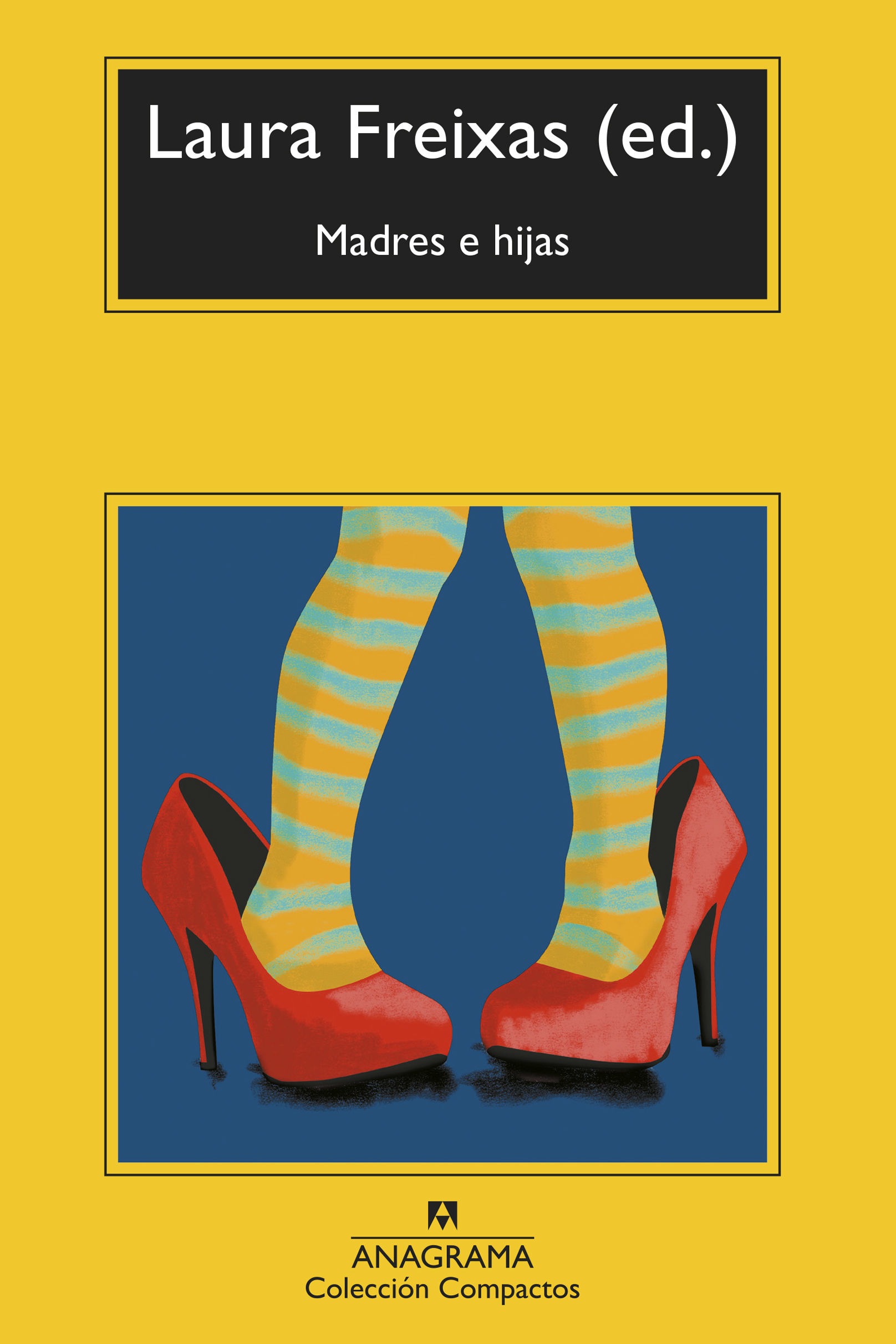 MADRES E HIJAS.