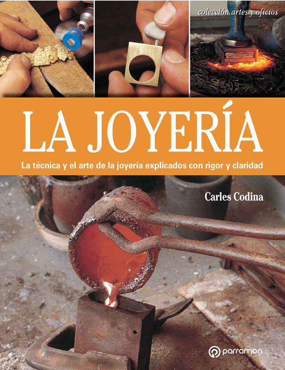 LA JOYERÍA