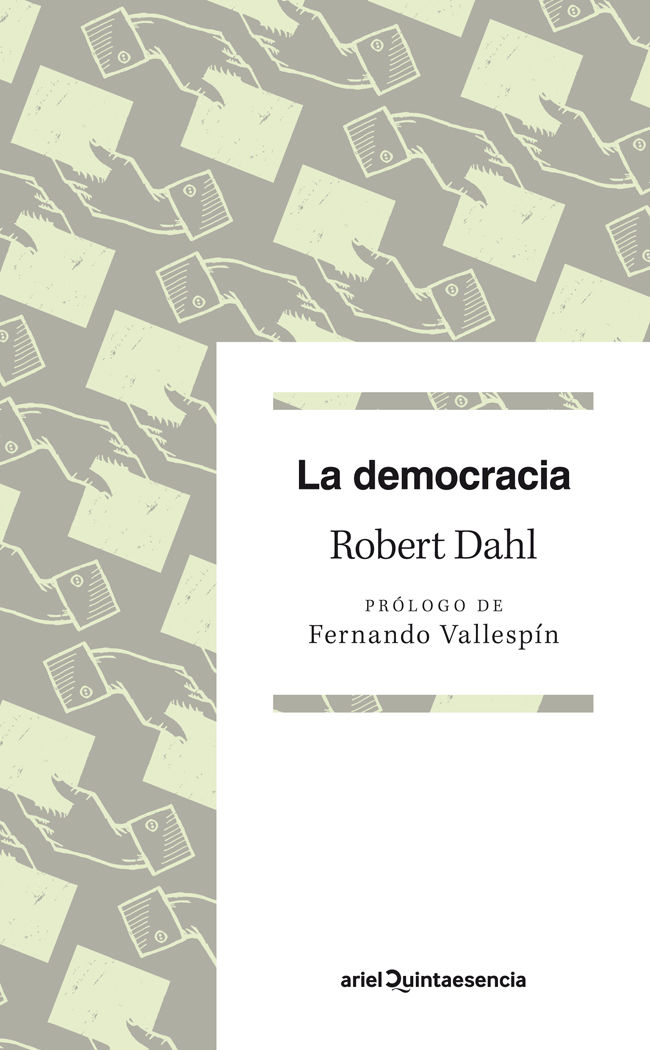 LA DEMOCRACIA. 