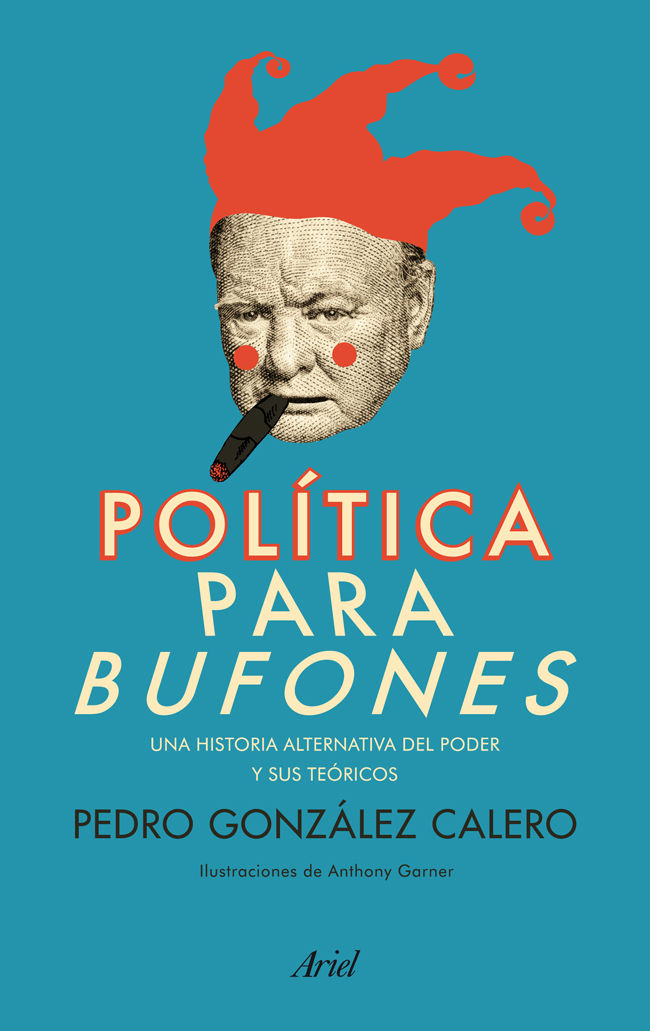 POLÍTICA PARA BUFONES