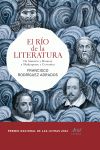 EL RÍO DE LA LITERATURA. DE SUMERIA Y HOMERO A SHAKESPEARE Y CERVANTES