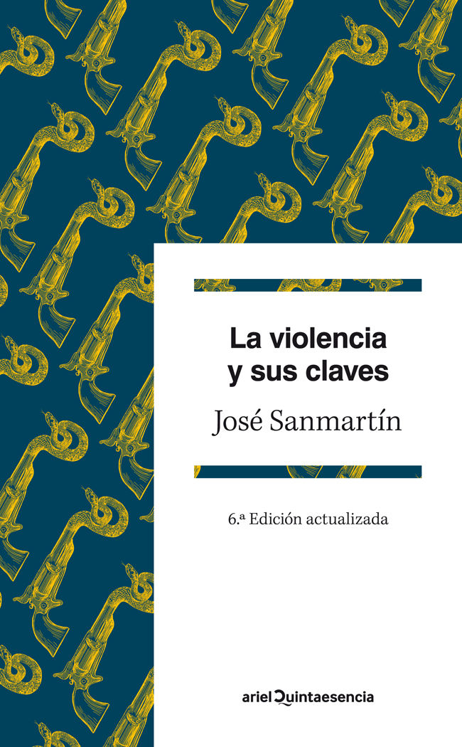 LA VIOLENCIA Y SUS CLAVES