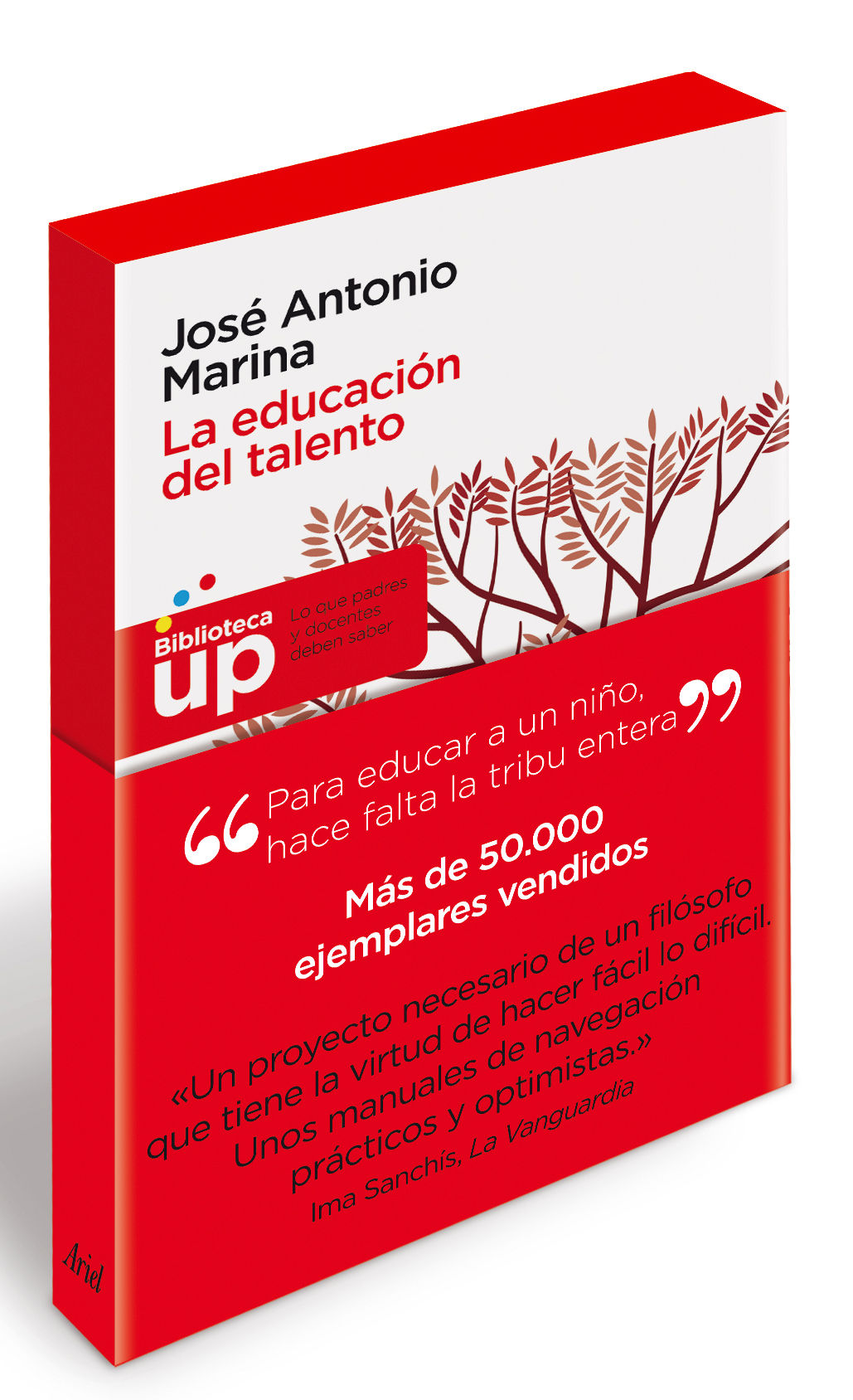 CARPETA DE LA EDUCACIÓN DEL TALENTO. 