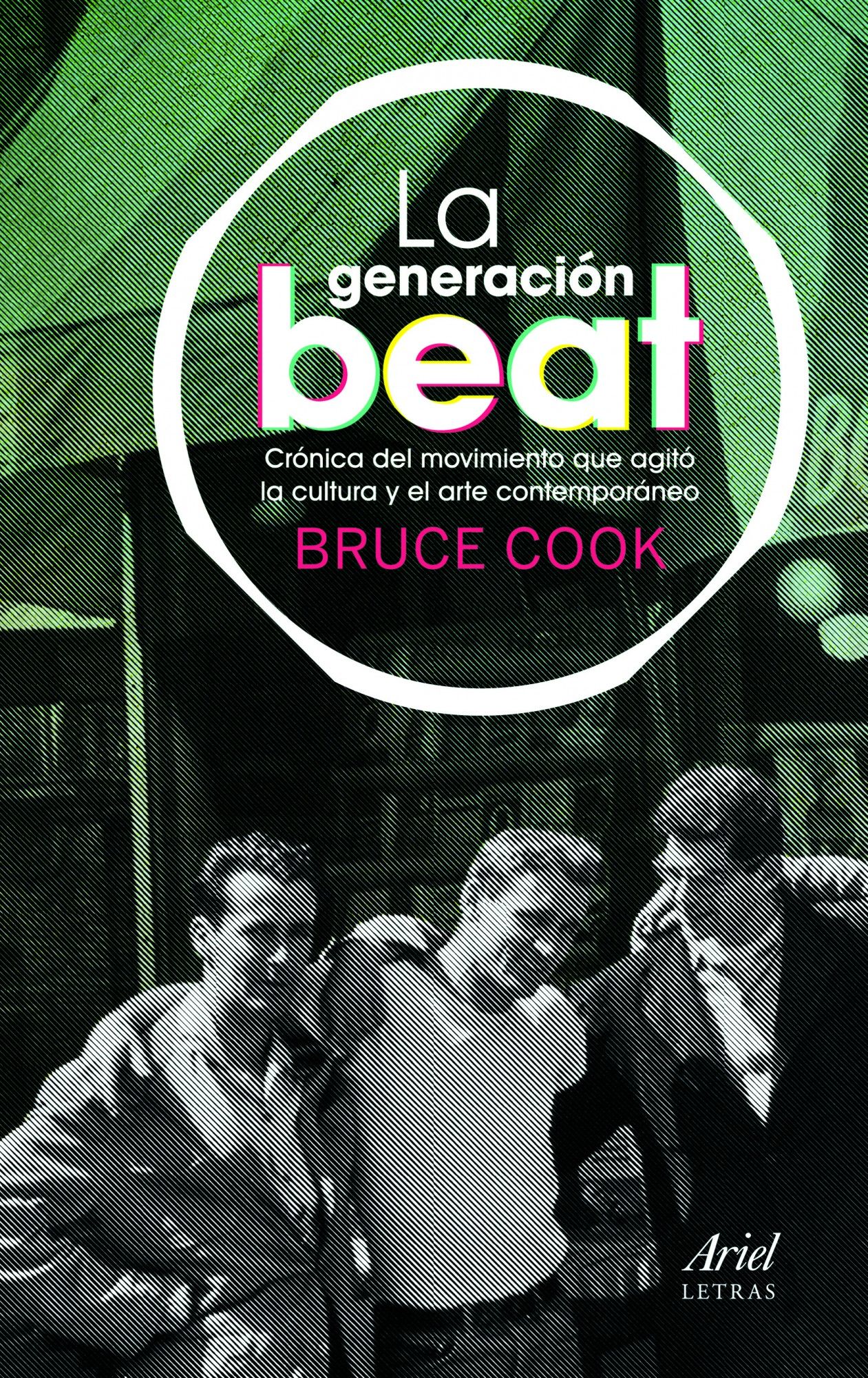 LA GENERACIÓN BEAT