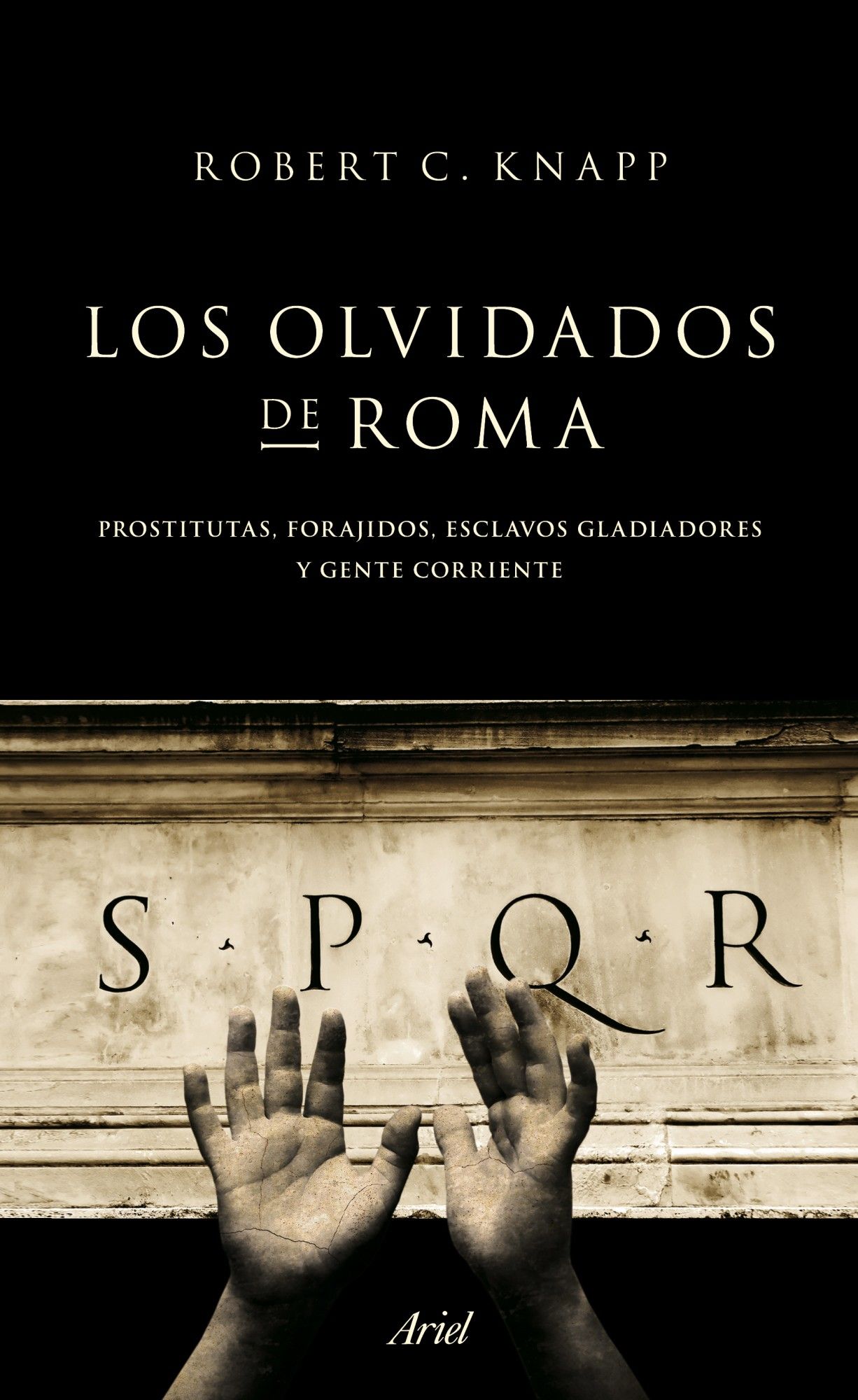 LOS OLVIDADOS DE ROMA