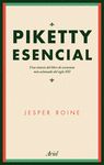PIKETTY ESENCIAL.