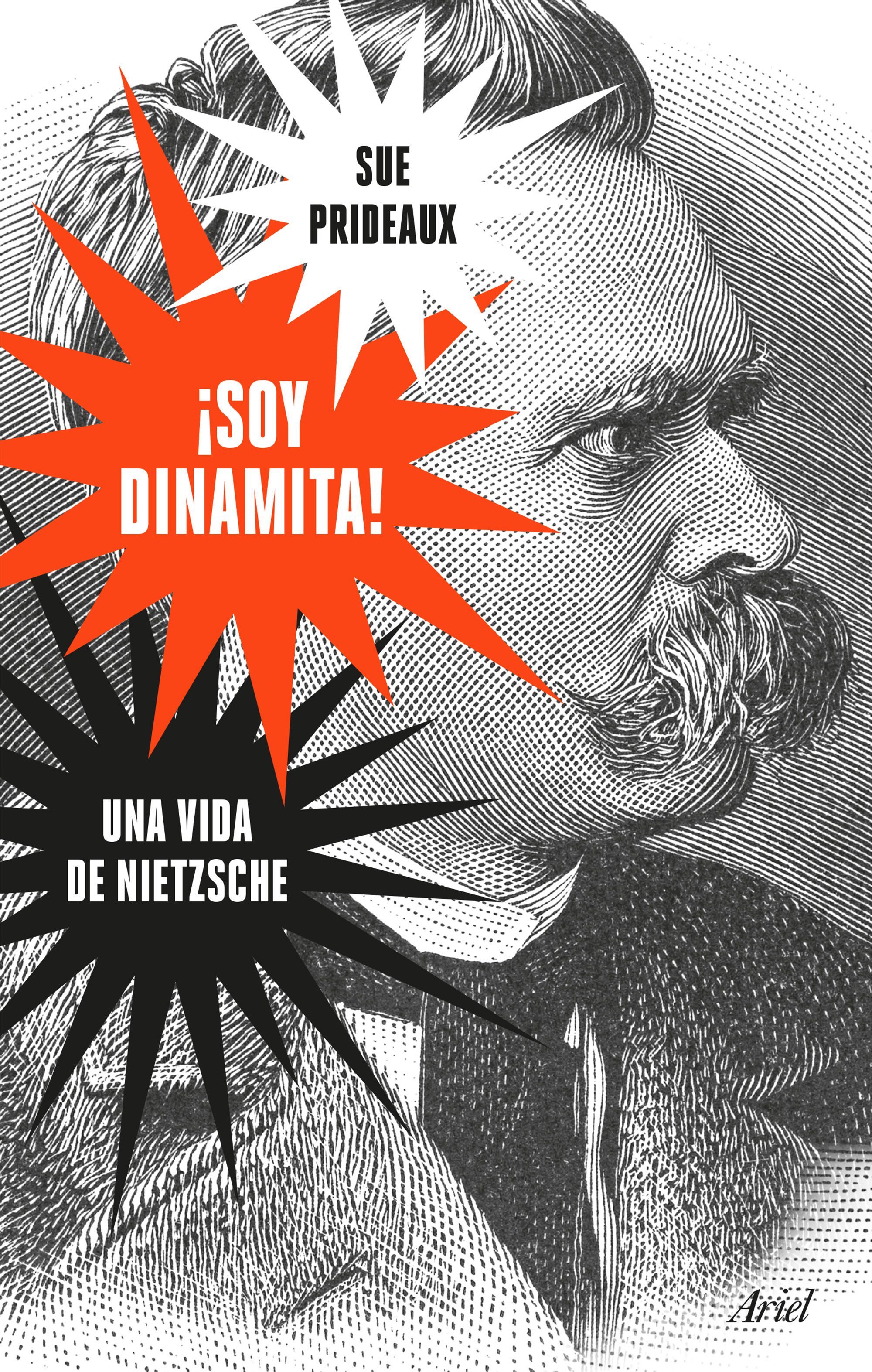 ¡SOY DINAMITA!