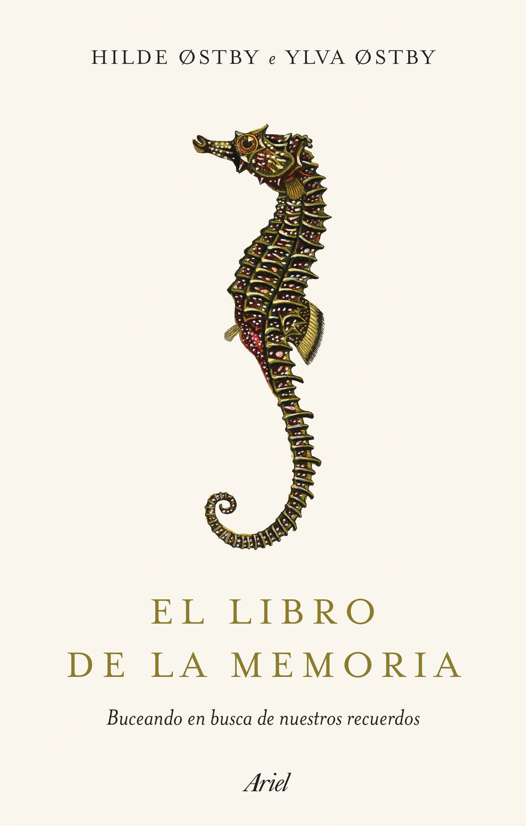 EL LIBRO DE LA MEMORIA. BUCEANDO EN BUSCA DE NUESTROS RECUERDOS