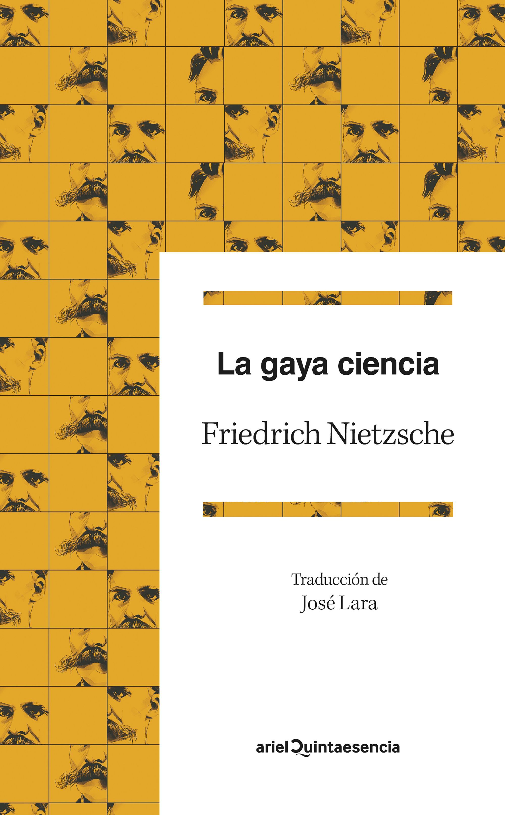 LA GAYA CIENCIA. 