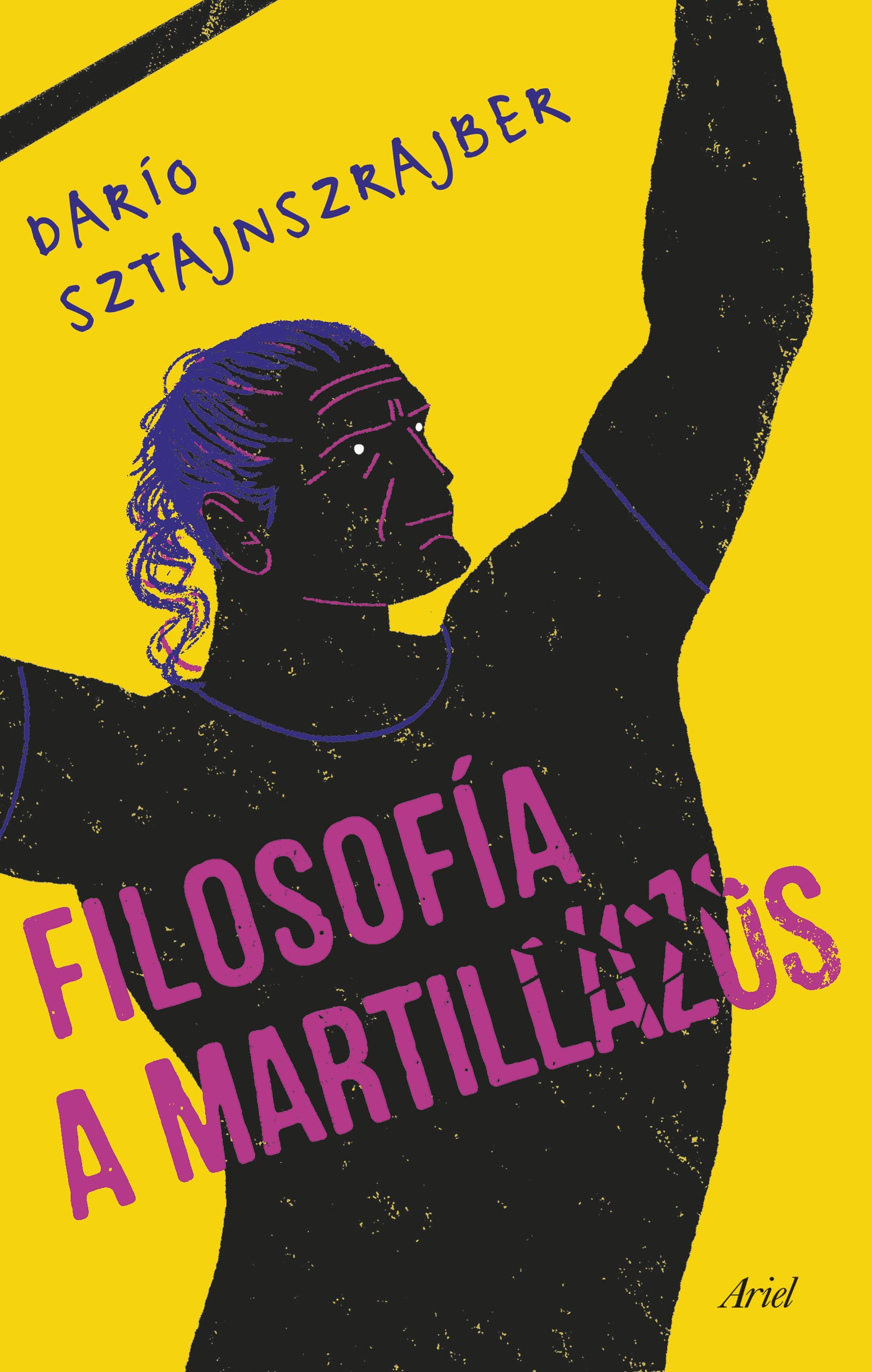 FILOSOFÍA A MARTILLAZOS. 