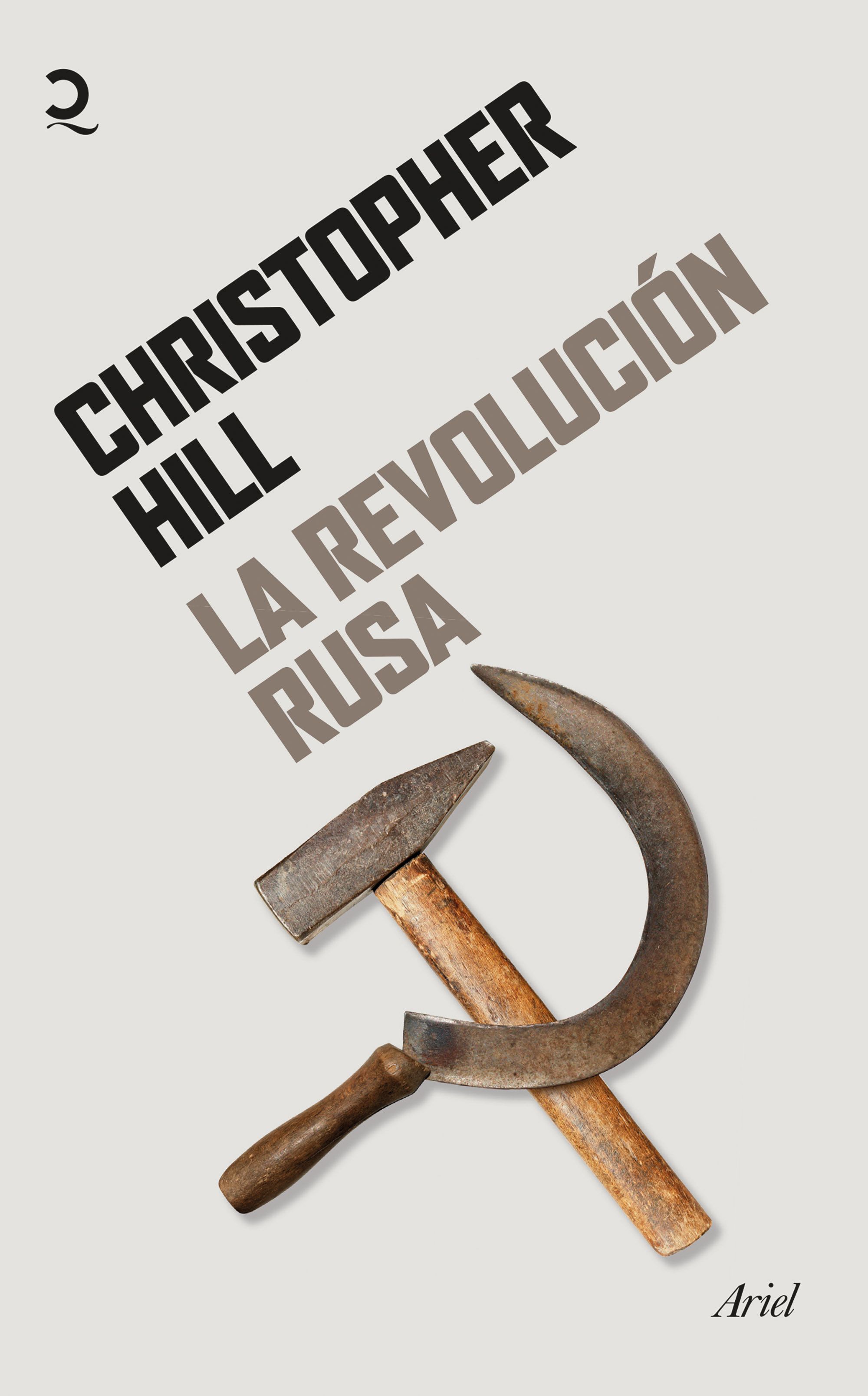 LA REVOLUCIÓN RUSA