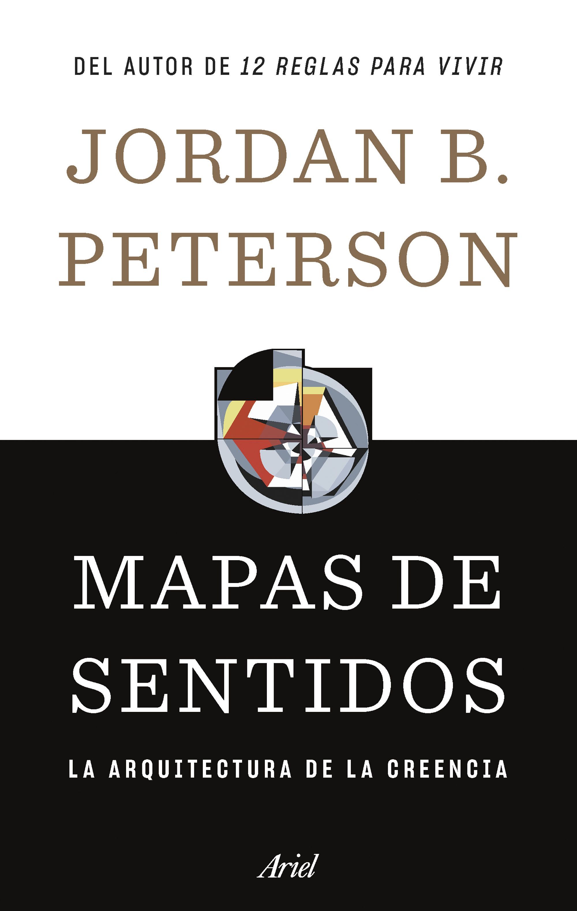 MAPAS DE SENTIDOS. LA ARQUITECTURA DE LA CREENCIA