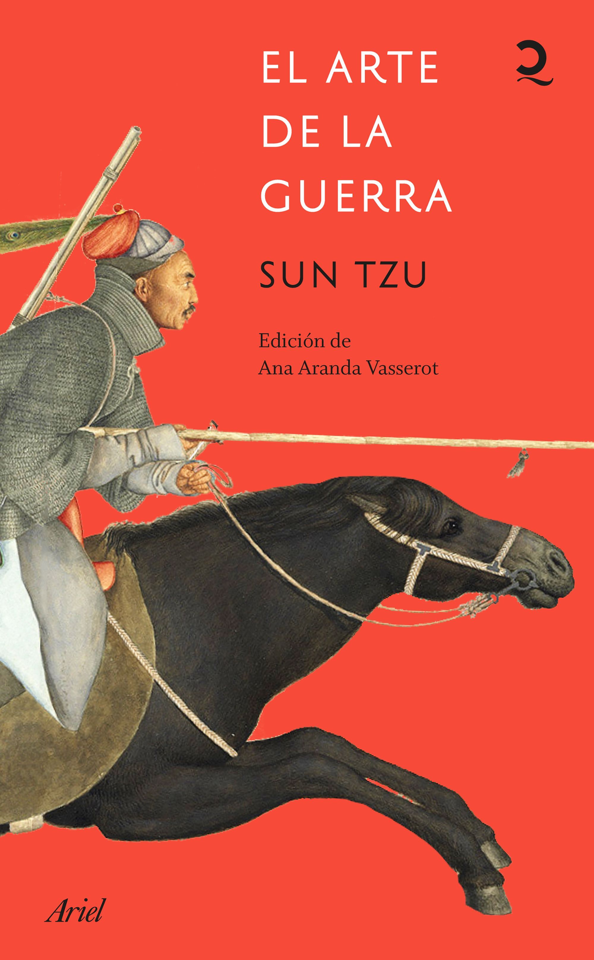 EL ARTE DE LA GUERRA.