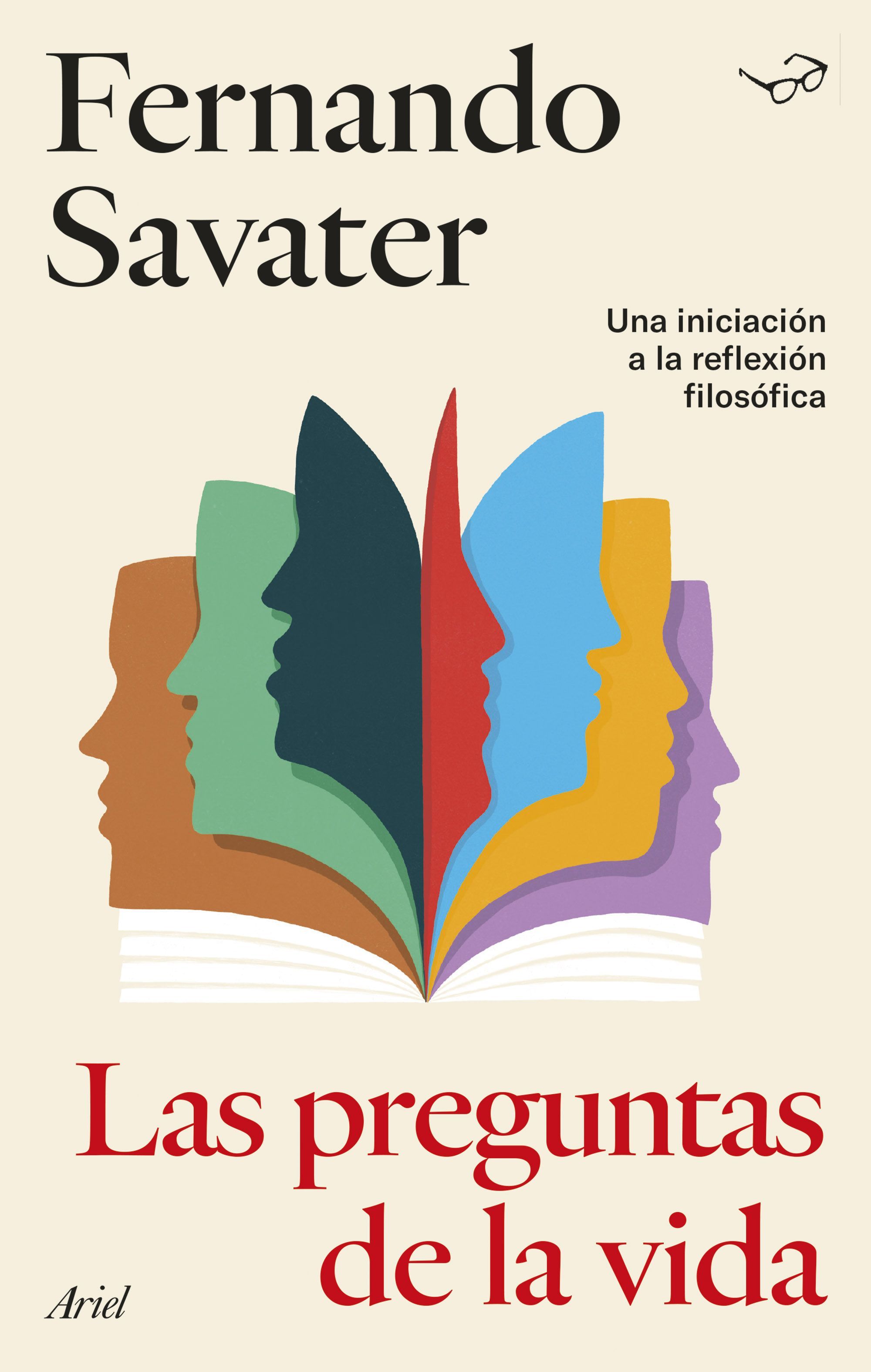LAS PREGUNTAS DE LA VIDA