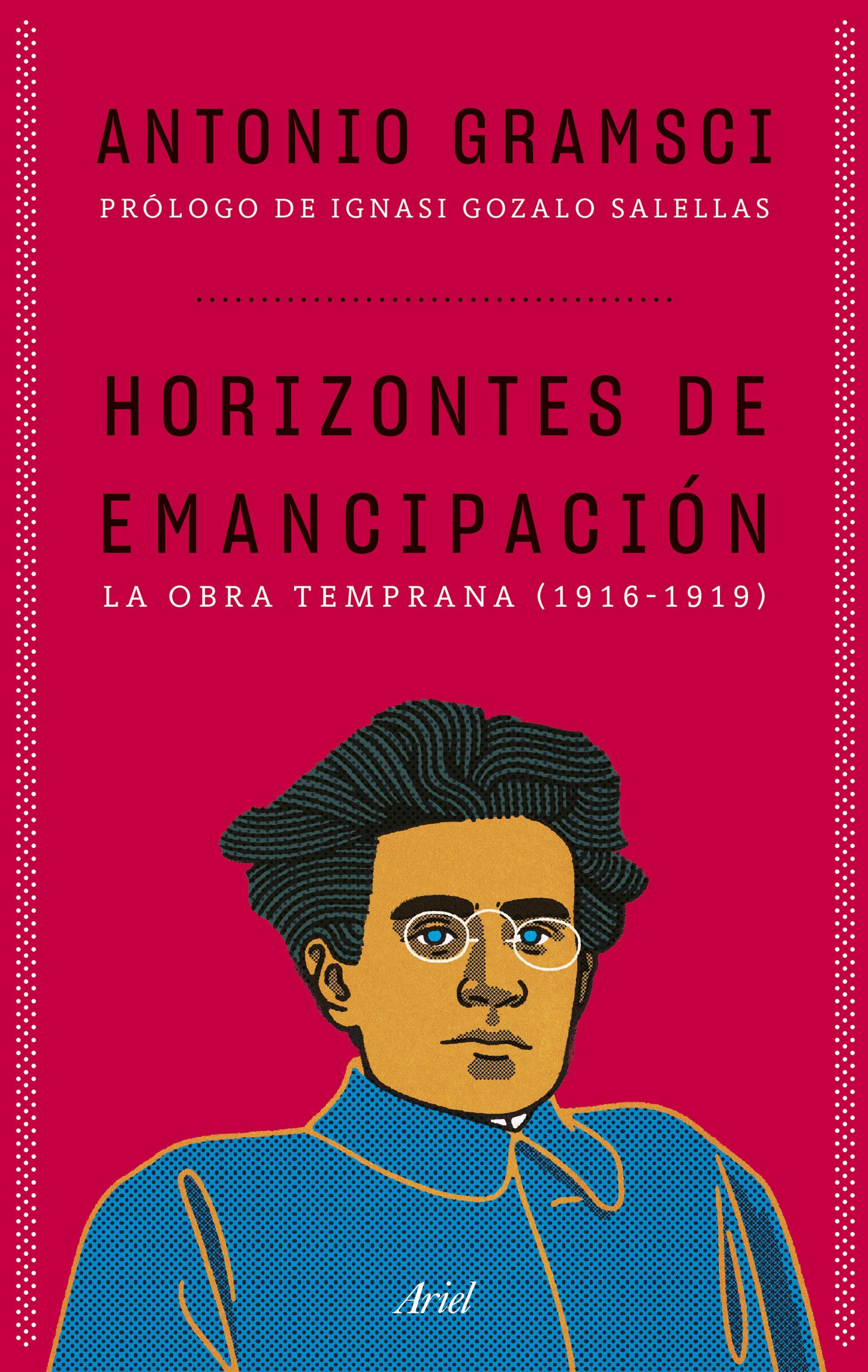 HORIZONTES DE EMANCIPACIÓN