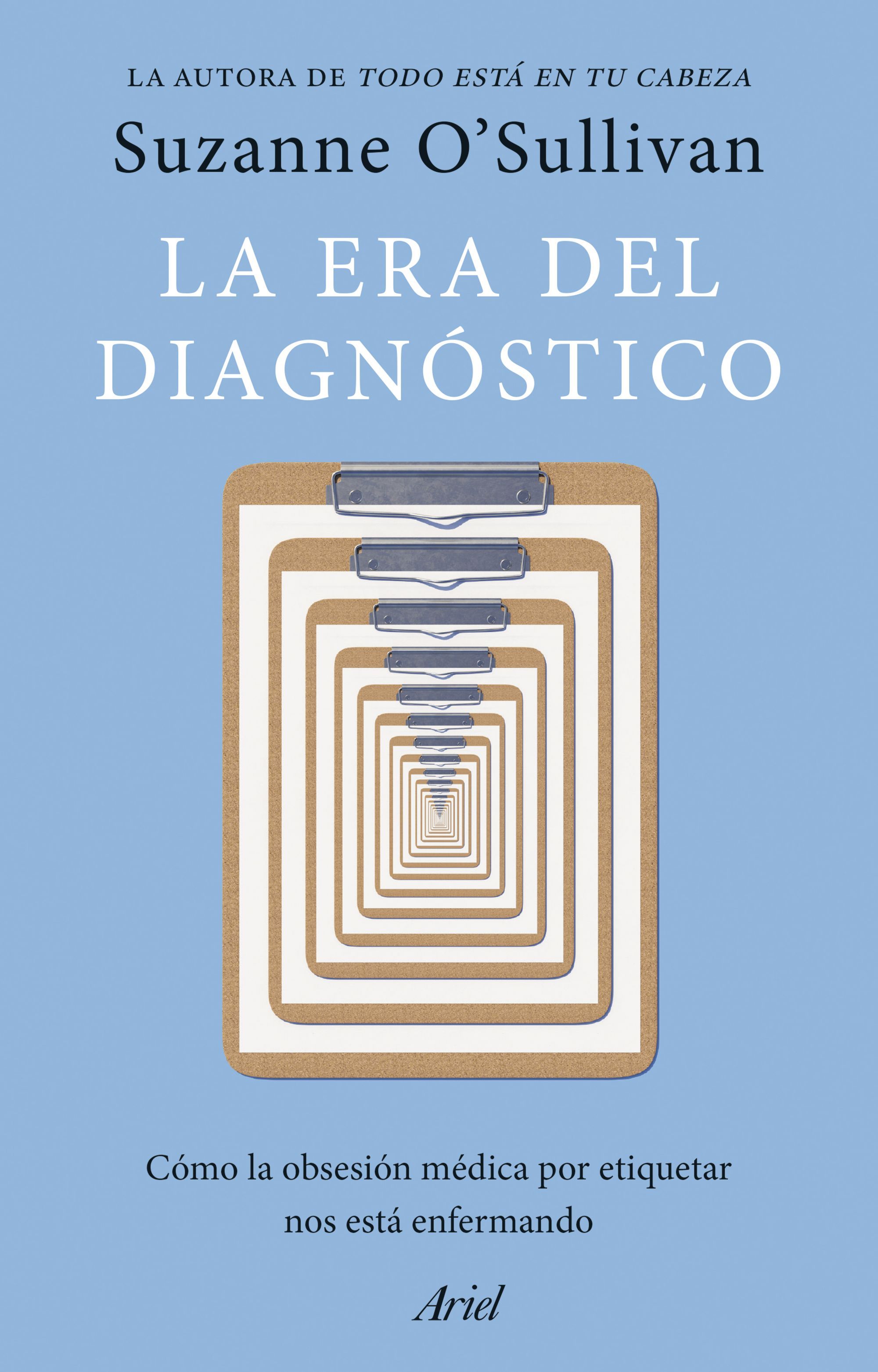LA ERA DEL DIAGNÓSTICO