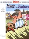 ASTÉRIX Y LOS GODOS. ASTÉRIX