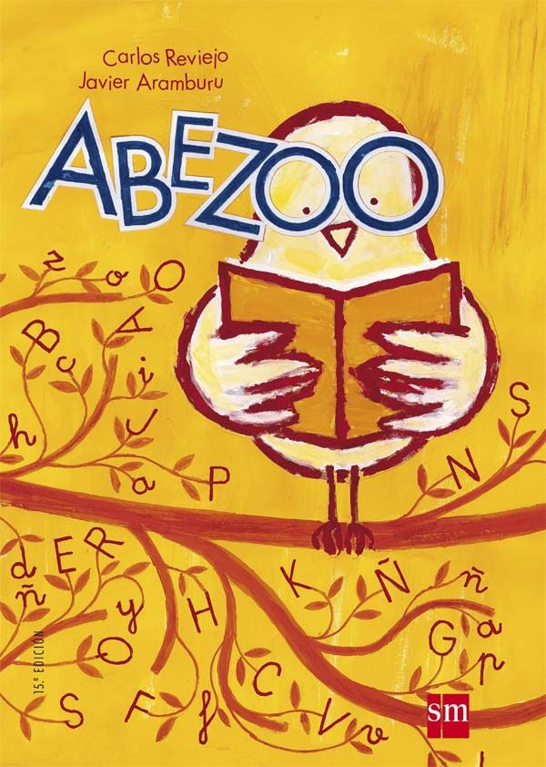 ABEZOO. 