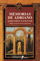 MEMORIAS DE ADRIANO