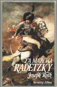 LA MARCHA RADETZKY