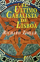 EL ÚLTIMO CABALISTA DE LISBOA. 