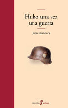 HUBO UNA VEZ UNA GUERRA.