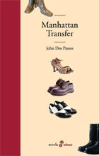 MANHATTAN TRANSFER