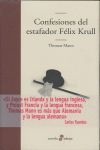 CONFESIONES DEL ESTAFADOR FÉLIX KRULL.