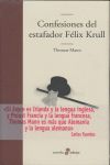 CONFESIONES DEL ESTAFADOR FÉLIX KRULL. 