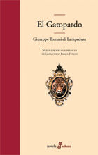 EL GATOPARDO.