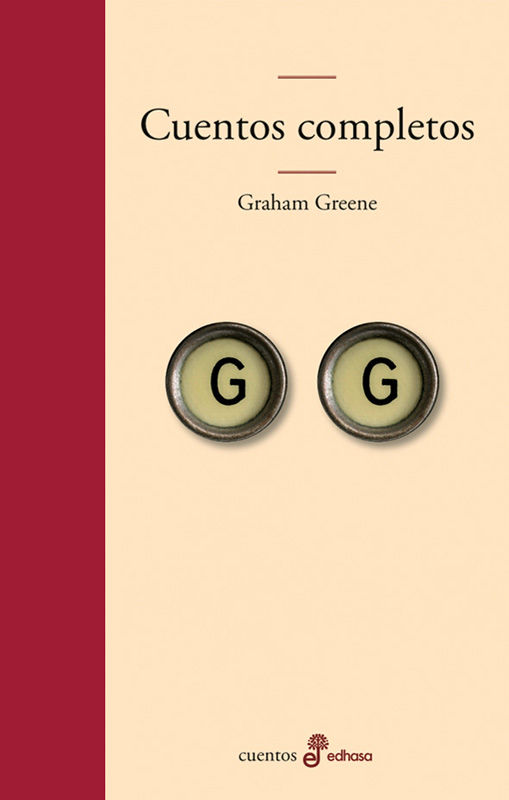 CUENTOS COMPLETOS (GREENE).