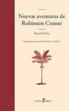 NUEVAS AVENTURAS DE ROBINSON CRUSOE  (II)