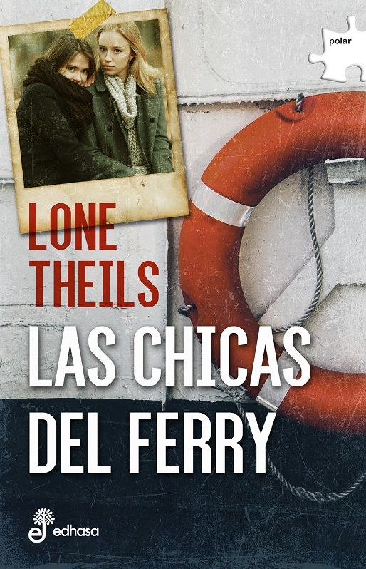 LAS CHICAS DEL FERRY