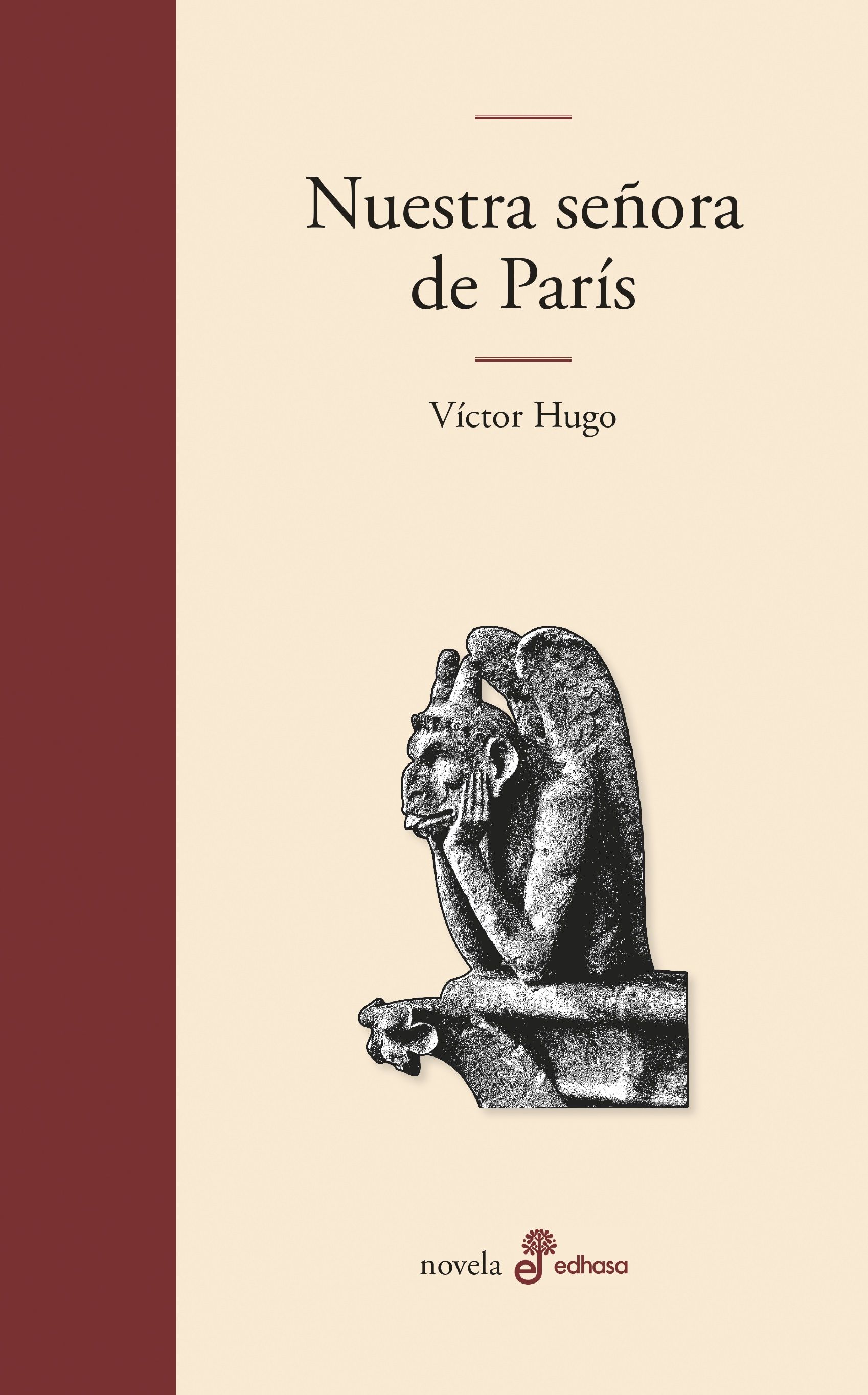 NUESTRA SEÑORA DE PARÍS.