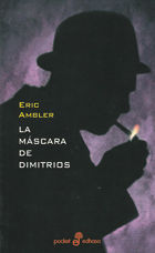 LA MÁSCARA DE DIMITRIOS.