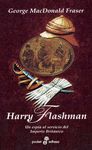 HARRY FLASHMAN: UN ESPÍA AL SERVICIO DEL IMPERIO BRITÁNICO