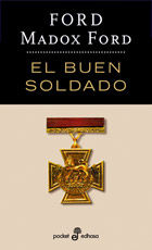 EL BUEN SOLDADO (BOLSILLO). 