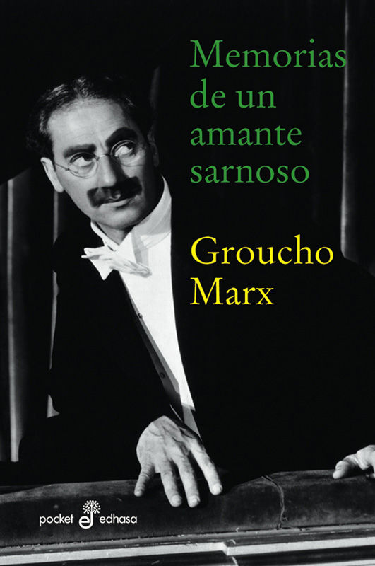 MEMORIAS DE UN AMANTE SARNOSO.