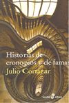 HISTORIAS DE CRONOPIOS Y FAMAS (GL)