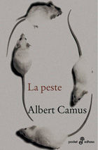 LA PESTE.