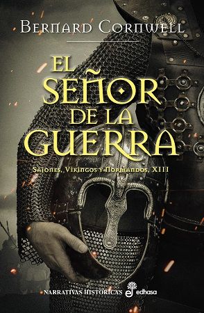 EL SEÑOR DE LA GUERRA XIII. 